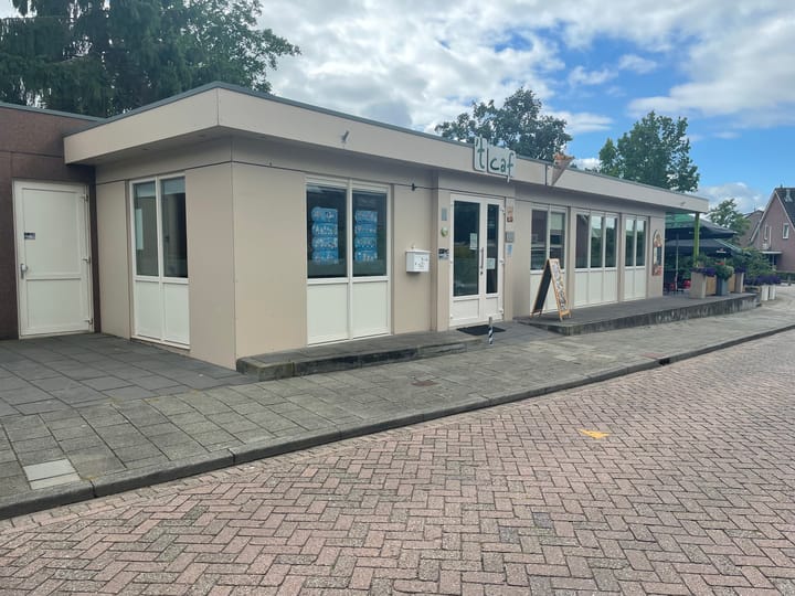 Annekeshof 1, Bruchem