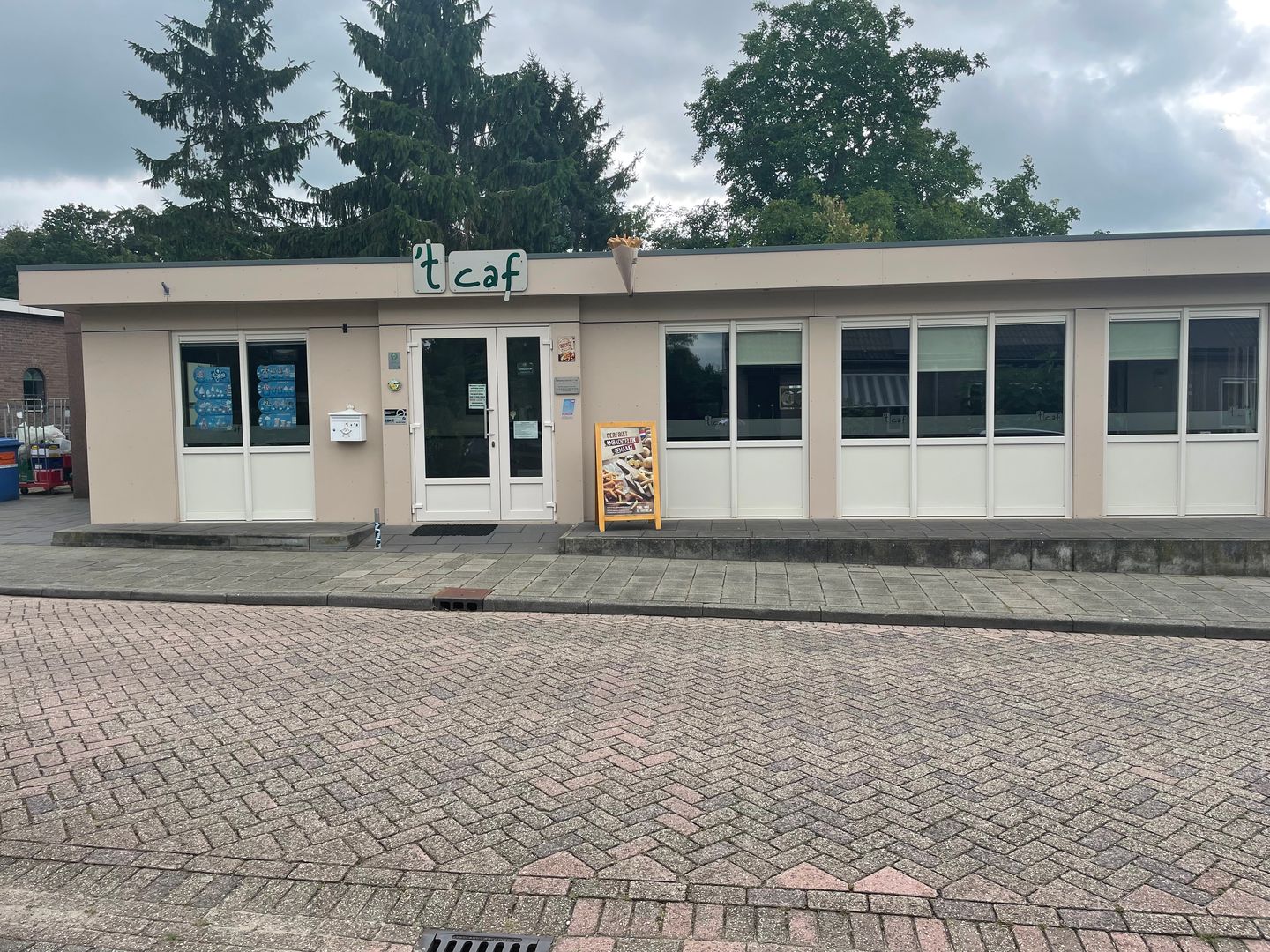 Bekijk foto 2 van Annekeshof 1