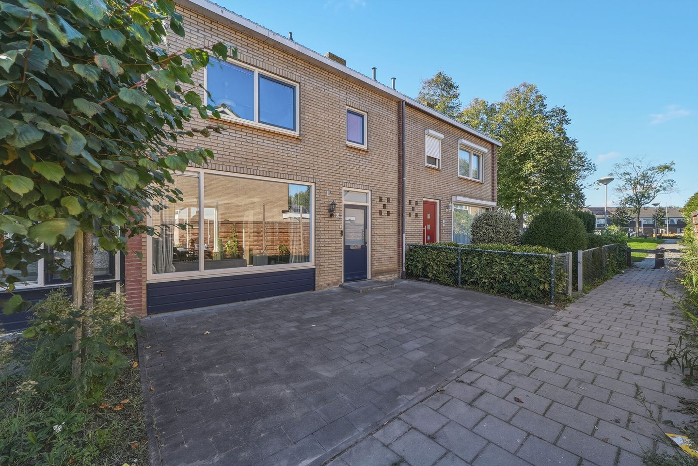 Foto 1 van Esdoornstraat 45