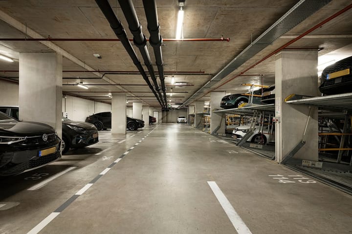 Appartement te koop: Vincent van den Heuvellaan 21, Eindhoven