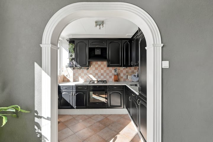 Tussenwoning te koop: Esdoornstraat 45, Oost-Souburg