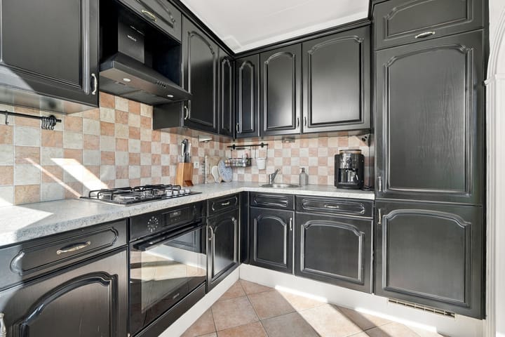Tussenwoning te koop: Esdoornstraat 45, Oost-Souburg