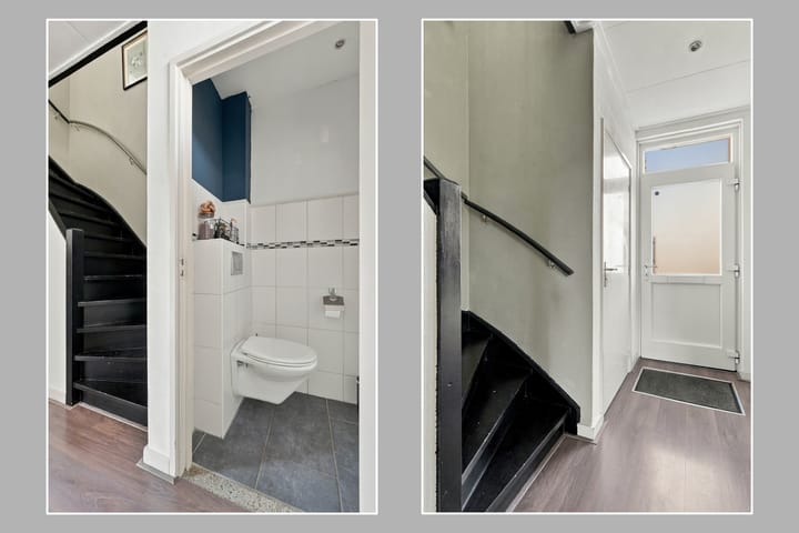 Tussenwoning te koop: Esdoornstraat 45, Oost-Souburg