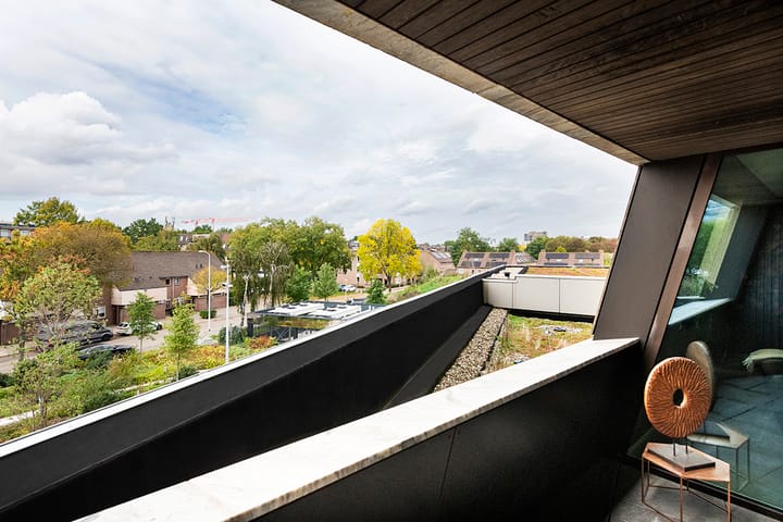 Appartement te koop: Vincent van den Heuvellaan 21, Eindhoven