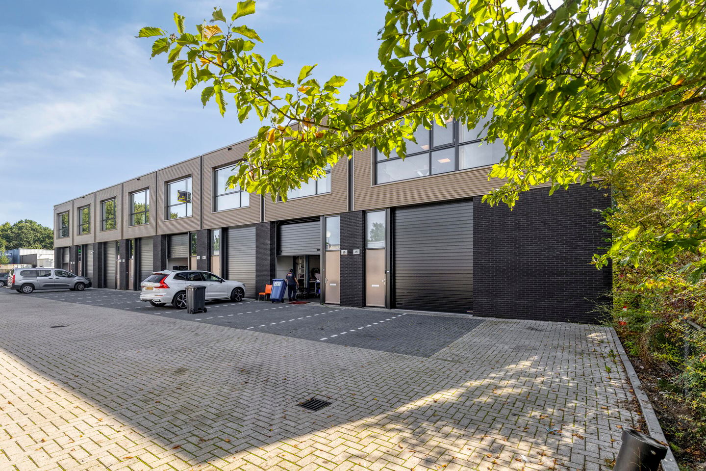 Bekijk foto 3 van Houtkopersstraat 6-H