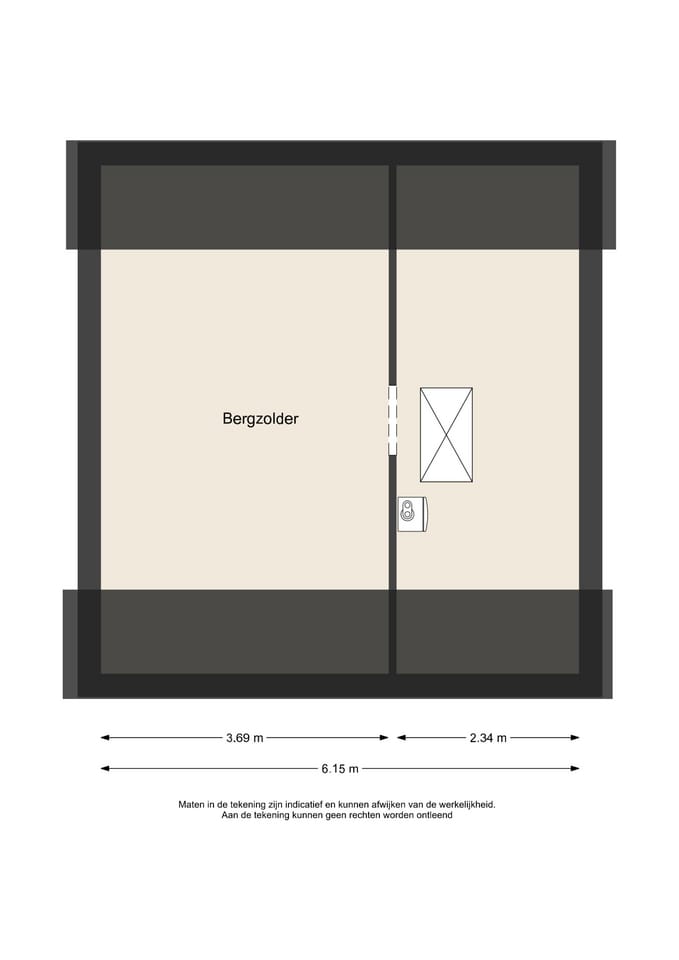 Tussenwoning te koop: Esdoornstraat 45, Oost-Souburg