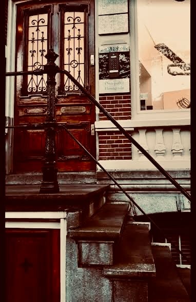 Bekijk foto 1 van Herengracht 318