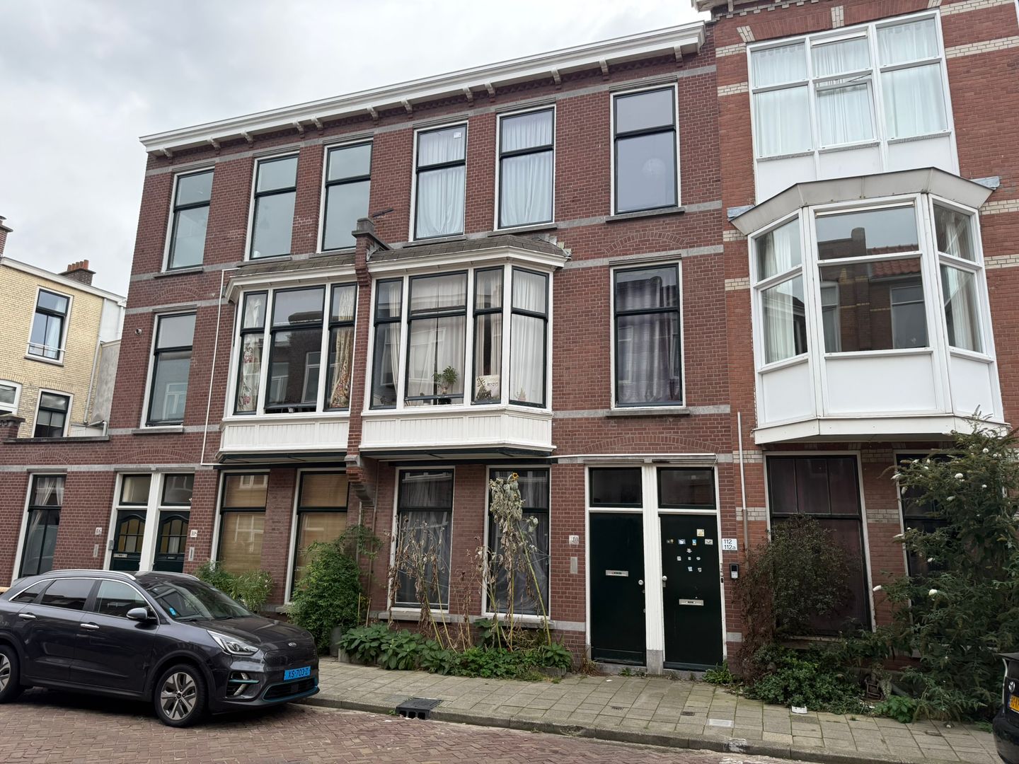 Bekijk foto 1 van Fultonstraat 110-112