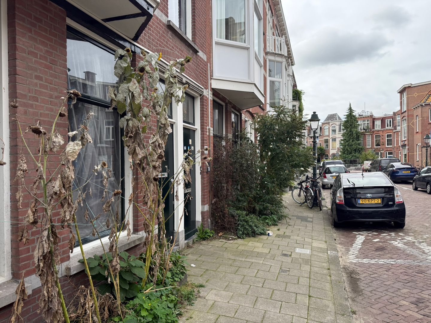Bekijk foto 2 van Fultonstraat 110-112