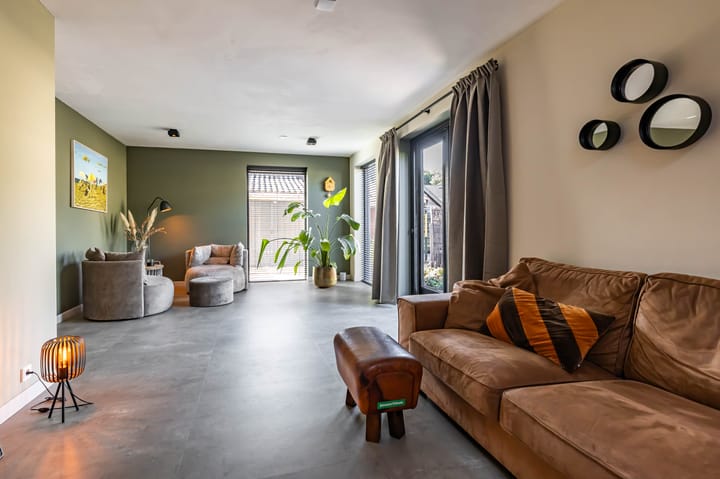 Vrijstaande woning te koop: Jonkerslaan 79, Grijpskerk