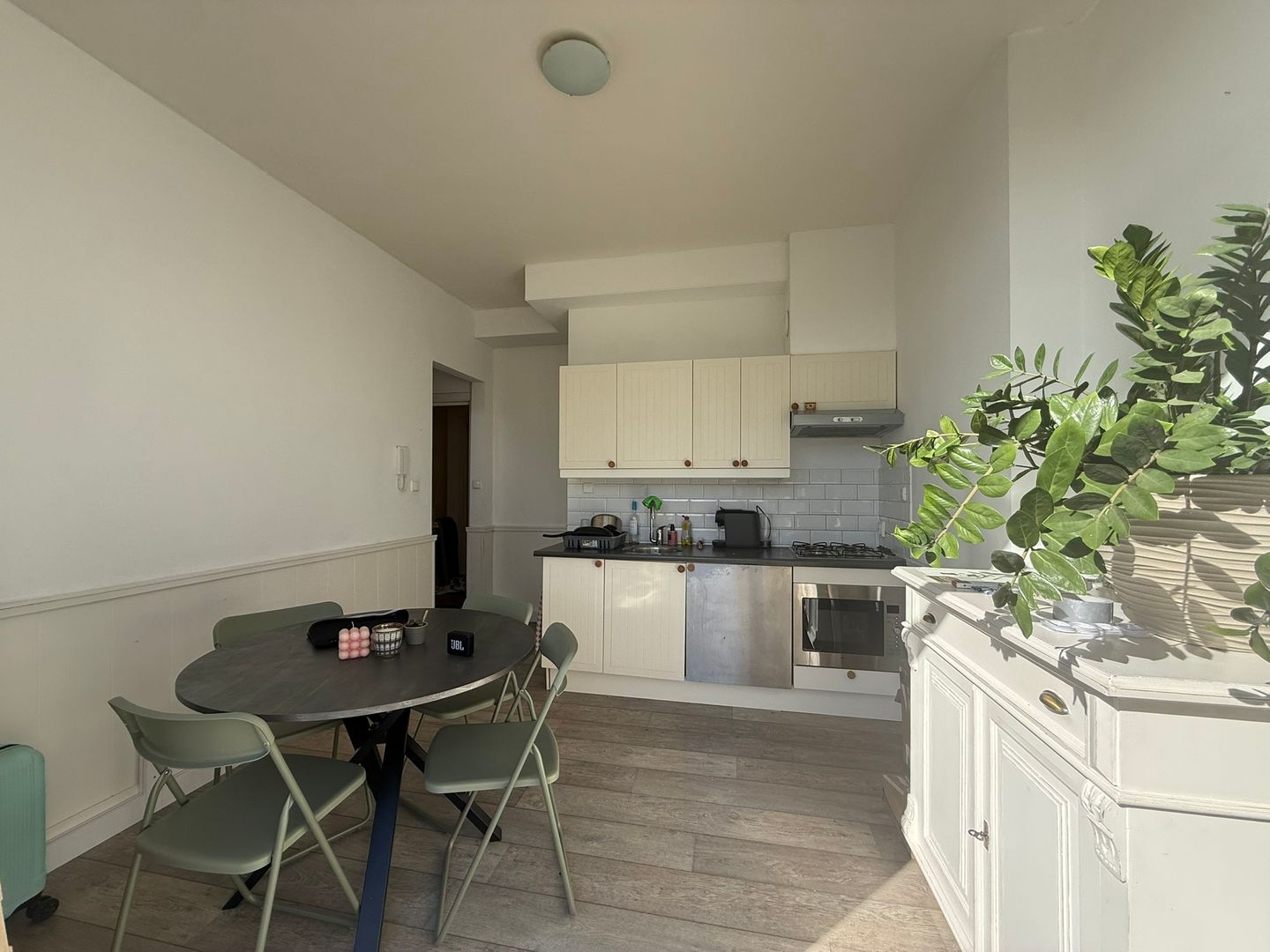 Bekijk foto 3 van Fultonstraat 110-112