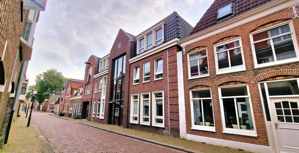 Foto 1 van Achterstraat 33
