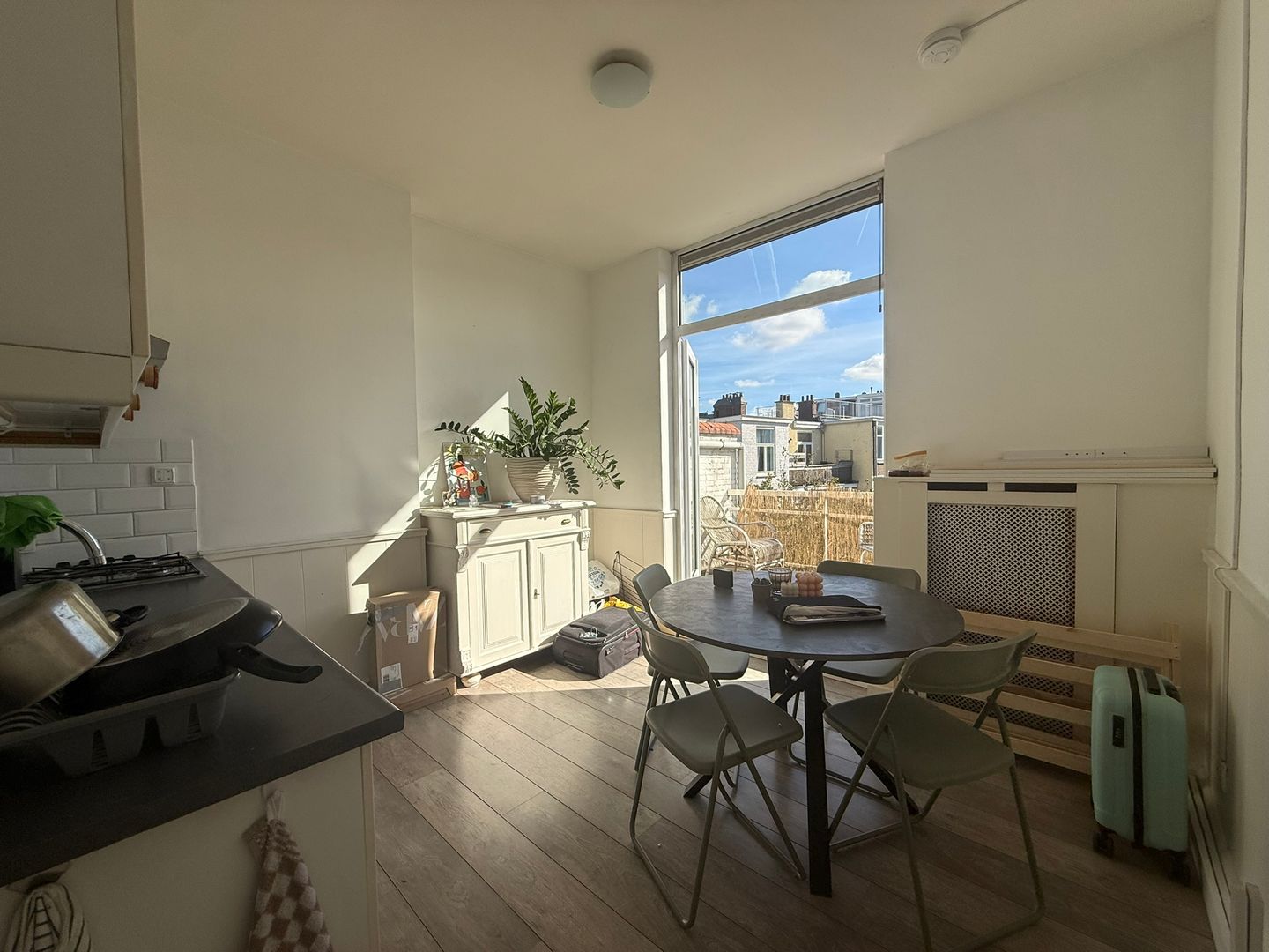 Bekijk foto 4 van Fultonstraat 110-112