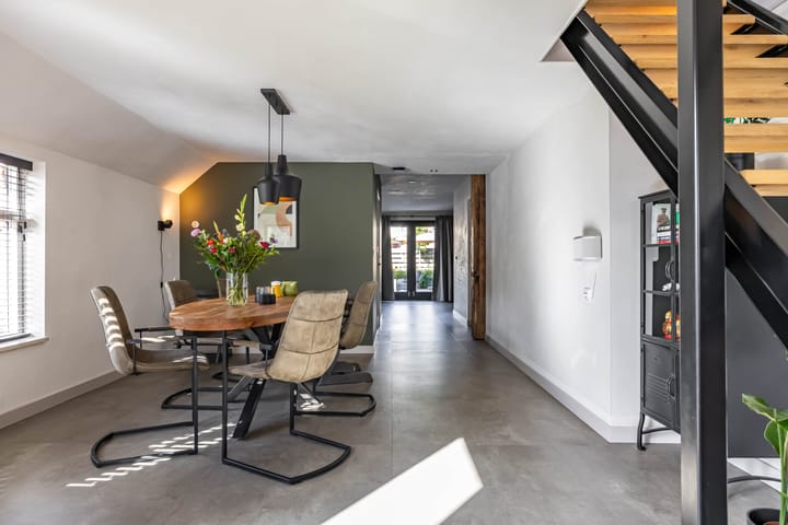 Vrijstaande woning te koop: Jonkerslaan 79, Grijpskerk
