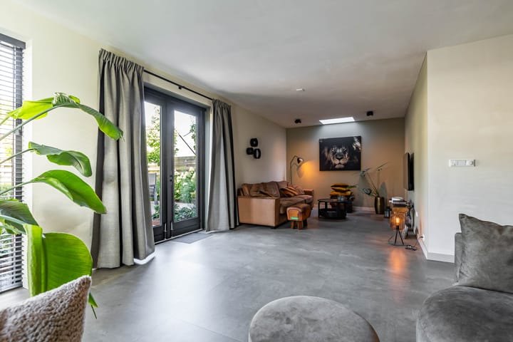 Vrijstaande woning te koop: Jonkerslaan 79, Grijpskerk