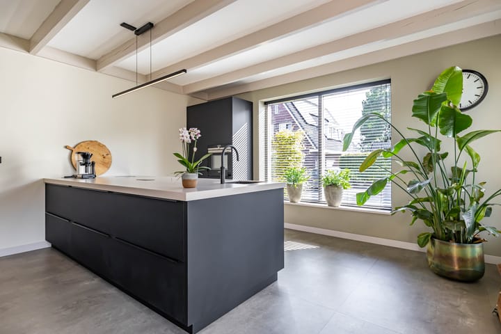Vrijstaande woning te koop: Jonkerslaan 79, Grijpskerk