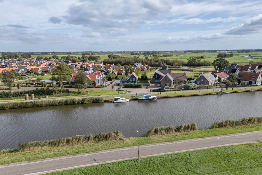 Foto 2 van Groenedijk 4
