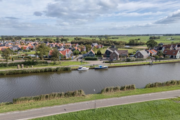 Foto 2 van Groenedijk 4
