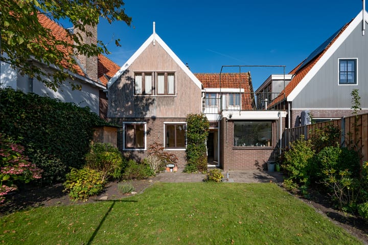 Foto 3 van Groot Westerbuiten 23