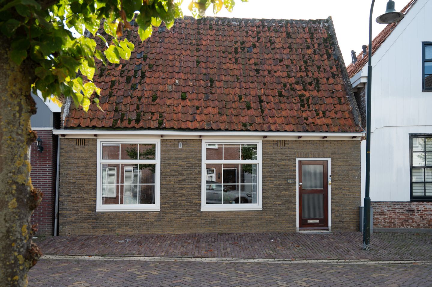 Foto 34 van Groot Westerbuiten 23