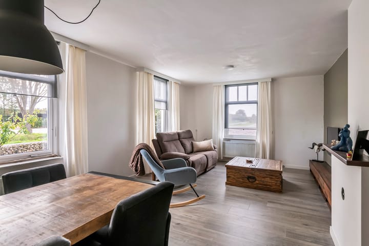 Vrijstaande woning te koop: Gerestraat 4, Heesselt