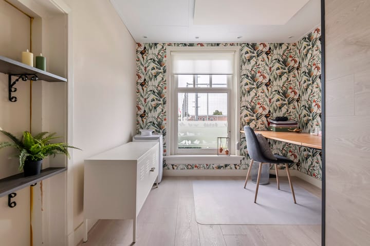 Vrijstaande woning te koop: Gerestraat 4, Heesselt