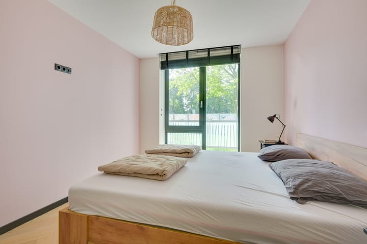 Appartement te koop: Kooimeerlaan 25, Alkmaar