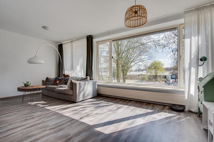 Appartement te koop: Gerlachusstraat 91, Loon Op Zand