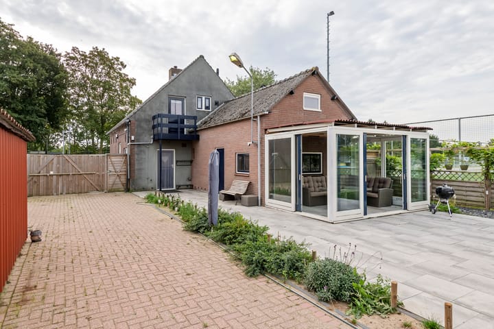 Vrijstaande woning te koop: Gerestraat 4, Heesselt