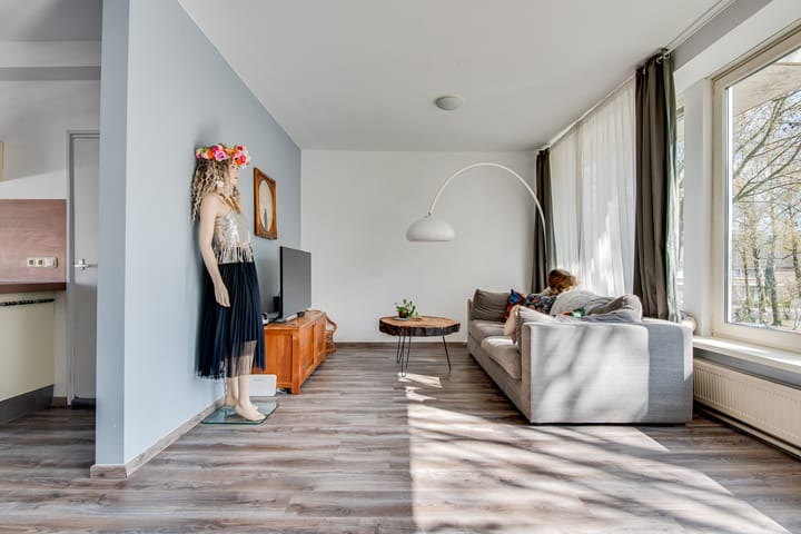Appartement te koop: Gerlachusstraat 91, Loon Op Zand