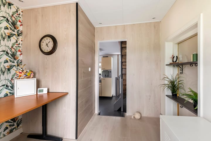 Vrijstaande woning te koop: Gerestraat 4, Heesselt