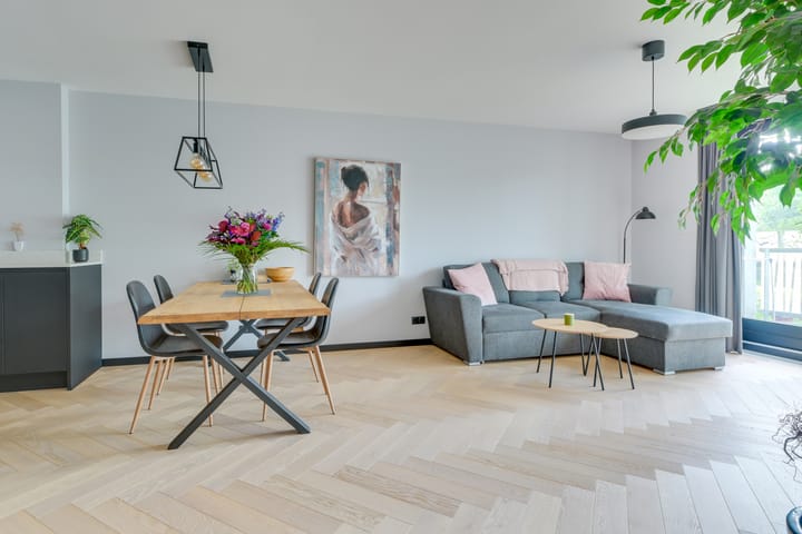 Appartement te koop: Kooimeerlaan 25, Alkmaar