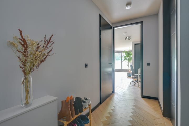Appartement te koop: Kooimeerlaan 25, Alkmaar