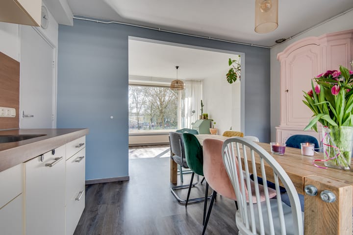 Appartement te koop: Gerlachusstraat 91, Loon Op Zand