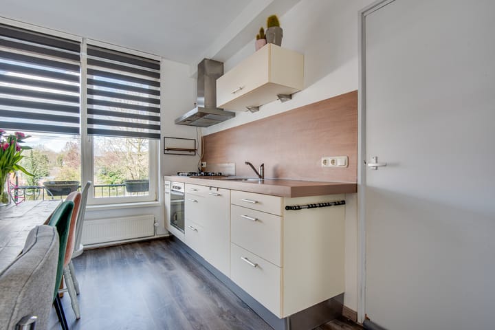 Appartement te koop: Gerlachusstraat 91, Loon Op Zand