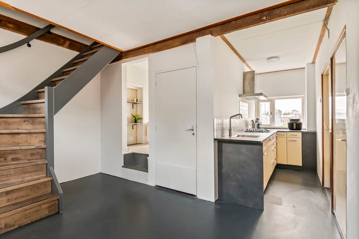 Vrijstaande woning te koop: Gerestraat 4, Heesselt