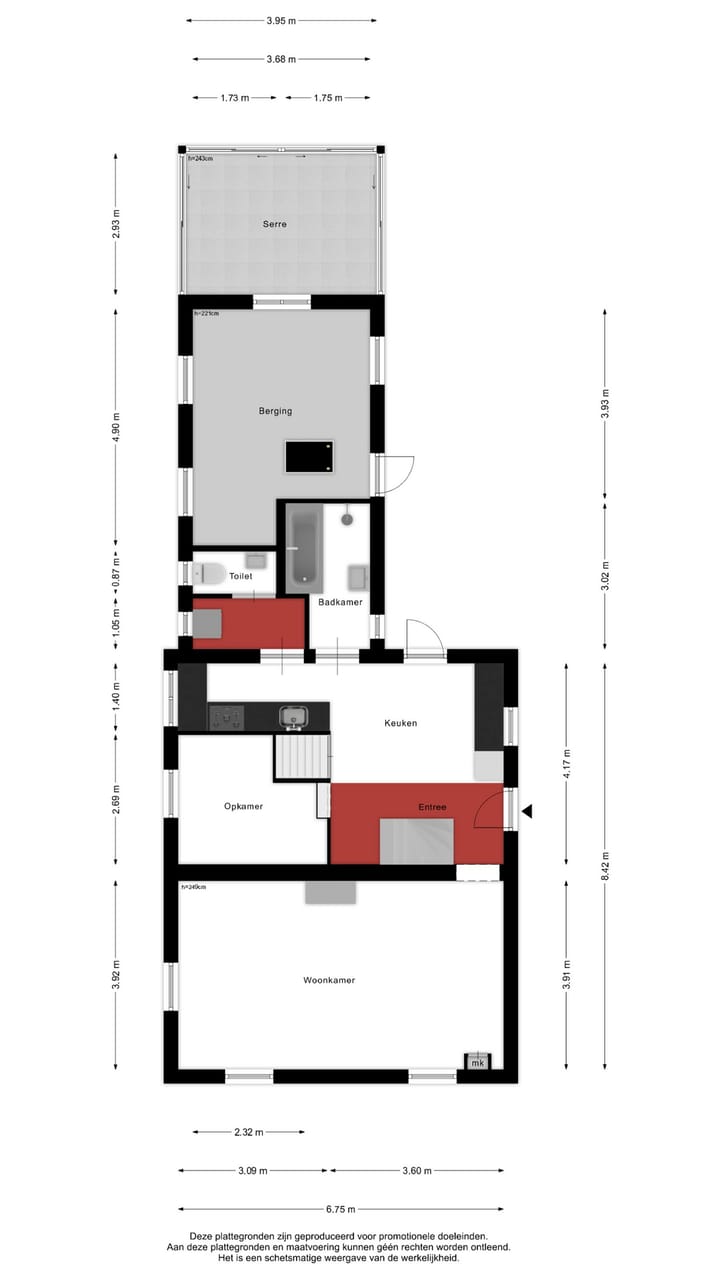 Vrijstaande woning te koop: Gerestraat 4, Heesselt