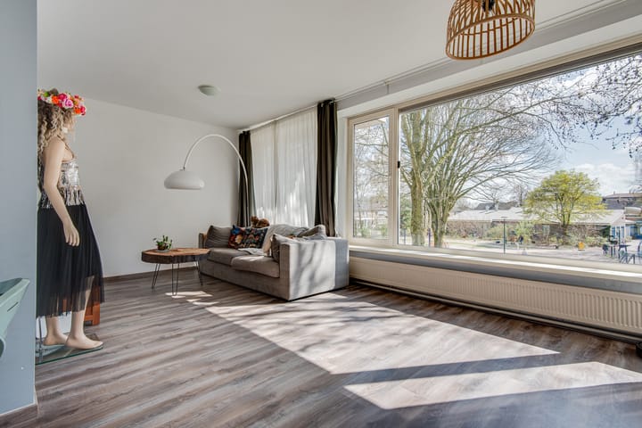 Appartement te koop: Gerlachusstraat 91, Loon Op Zand