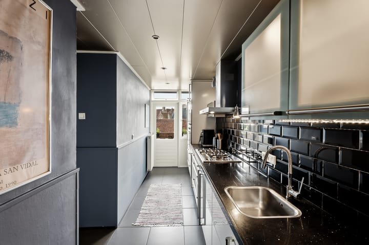 Foto 4 van Segeersstraat 44