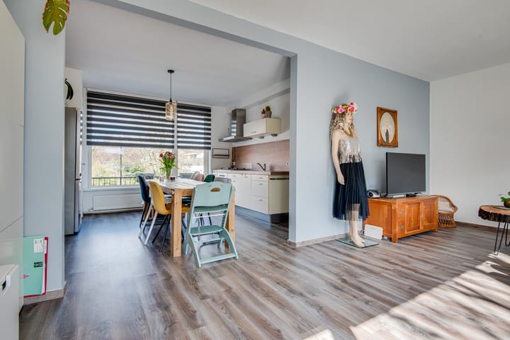 Appartement te koop: Gerlachusstraat 91, Loon Op Zand
