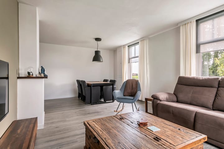 Vrijstaande woning te koop: Gerestraat 4, Heesselt