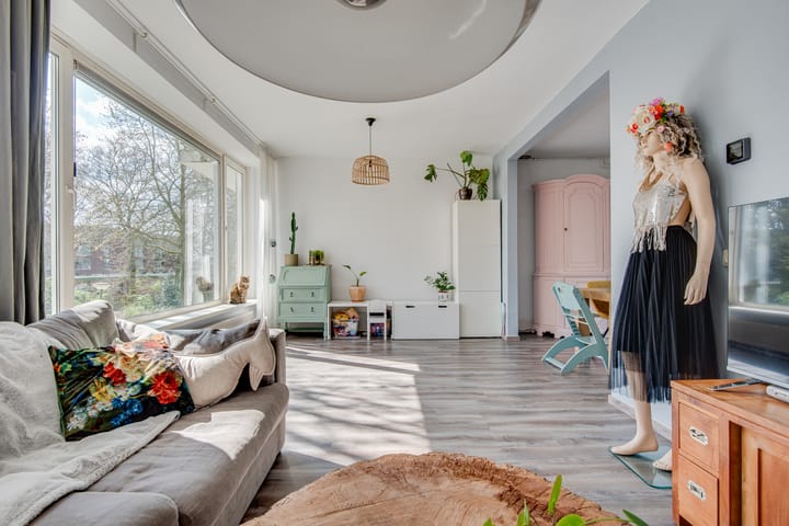 Appartement te koop: Gerlachusstraat 91, Loon Op Zand
