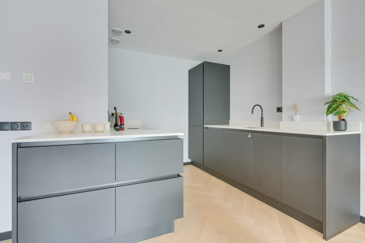Appartement te koop: Kooimeerlaan 25, Alkmaar