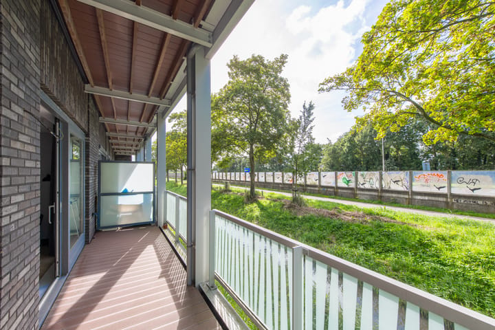 Appartement te koop: Kooimeerlaan 25, Alkmaar