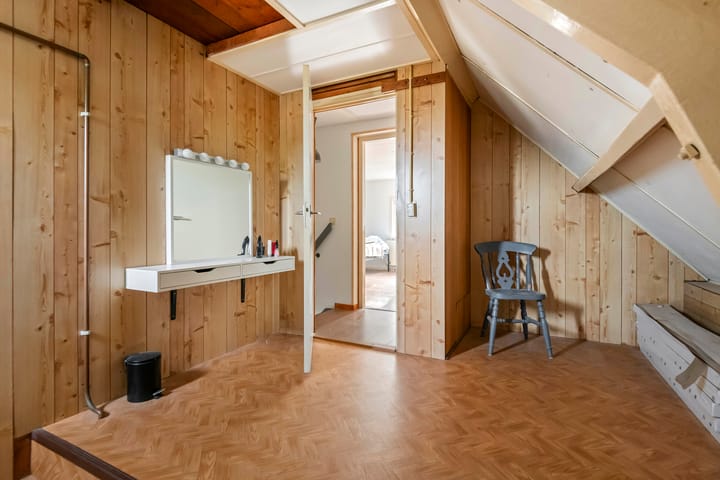 Vrijstaande woning te koop: Gerestraat 4, Heesselt