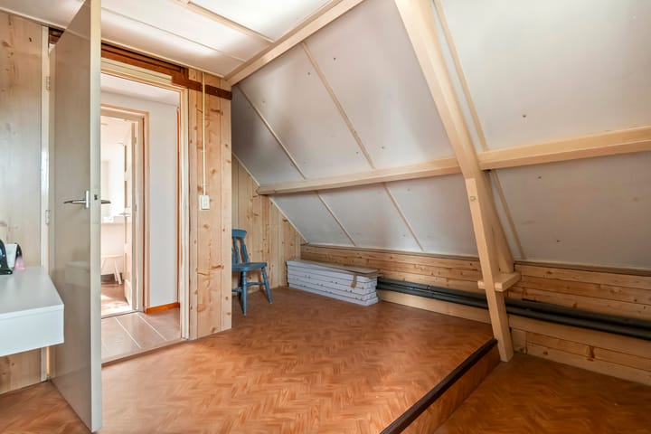Vrijstaande woning te koop: Gerestraat 4, Heesselt