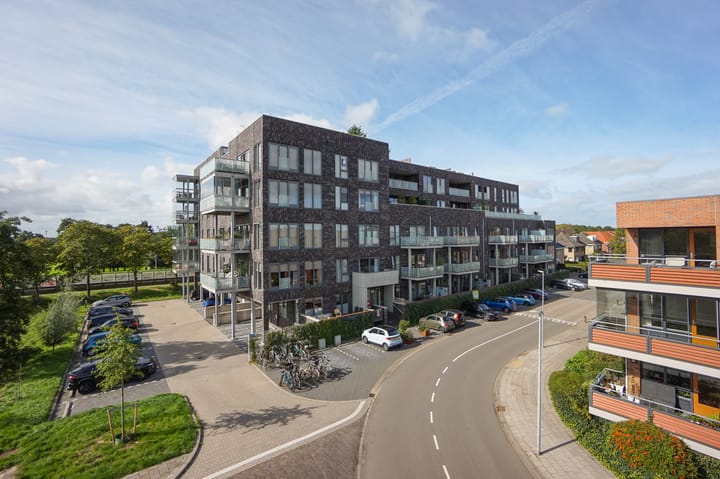 Appartement te koop: Kooimeerlaan 25, Alkmaar