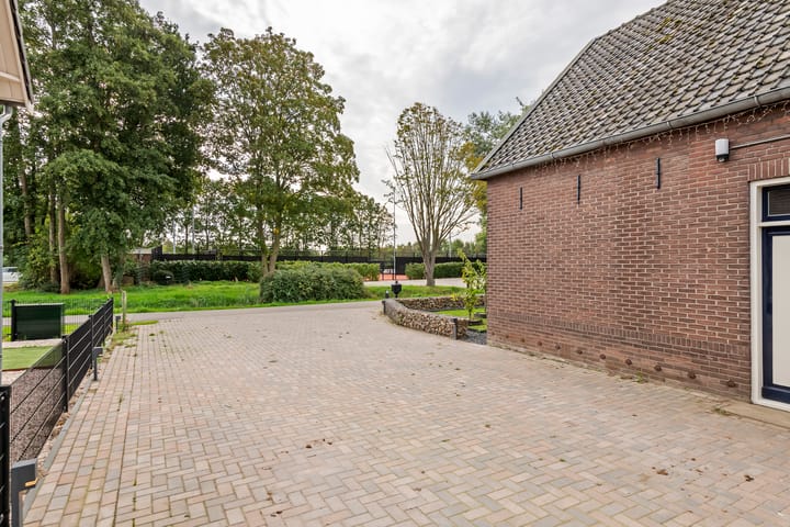 Vrijstaande woning te koop: Gerestraat 4, Heesselt