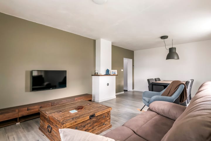Vrijstaande woning te koop: Gerestraat 4, Heesselt