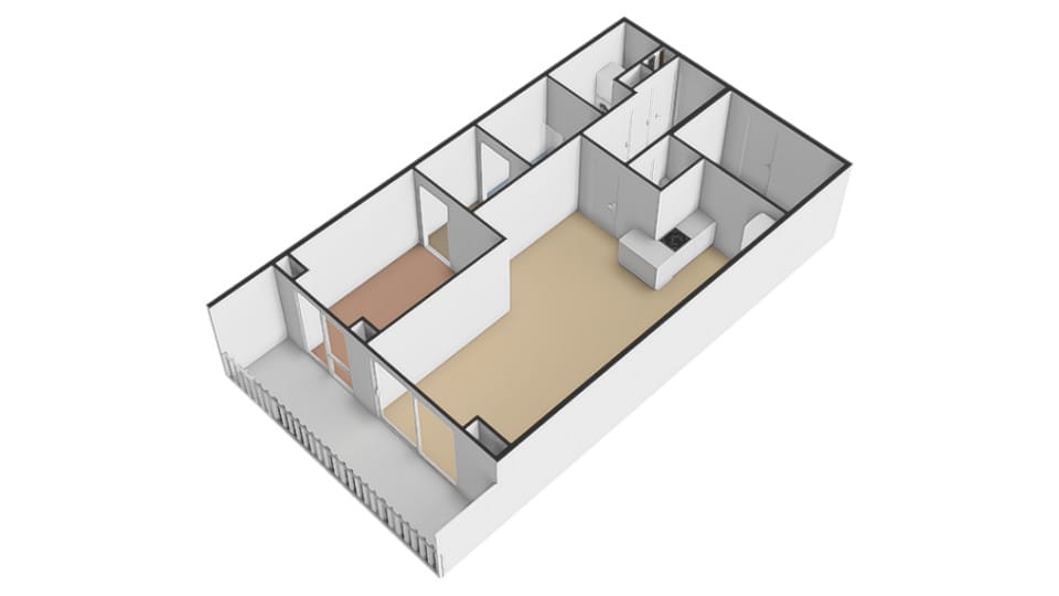 Foto 35 van Kooimeerlaan 25